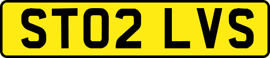 ST02LVS