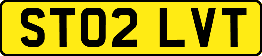 ST02LVT
