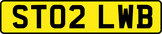 ST02LWB