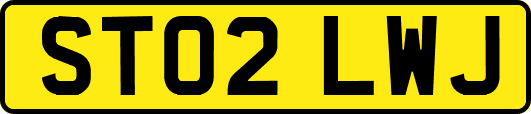 ST02LWJ