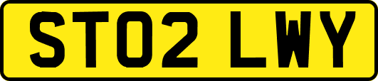 ST02LWY