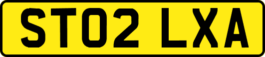 ST02LXA