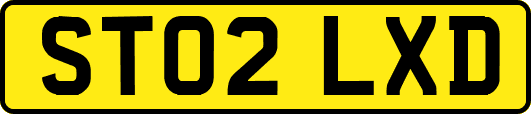 ST02LXD