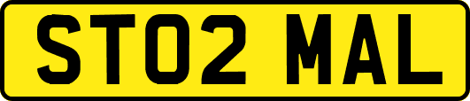 ST02MAL