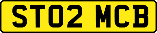 ST02MCB