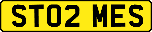 ST02MES