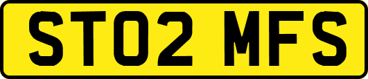 ST02MFS