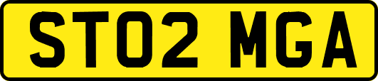 ST02MGA