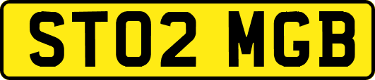 ST02MGB