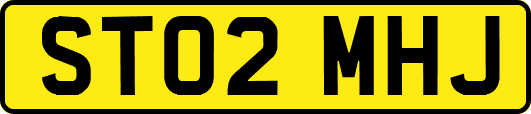 ST02MHJ
