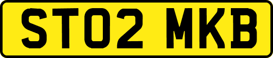 ST02MKB