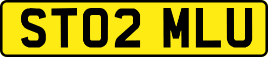 ST02MLU