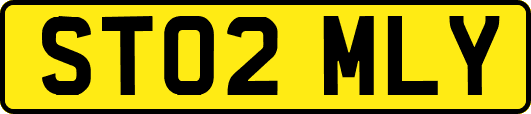 ST02MLY