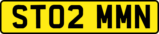 ST02MMN