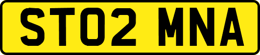 ST02MNA