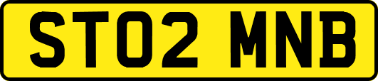 ST02MNB