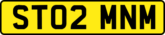 ST02MNM