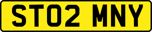 ST02MNY