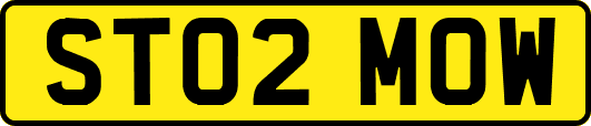 ST02MOW
