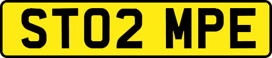 ST02MPE