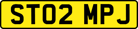 ST02MPJ