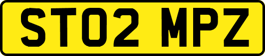 ST02MPZ