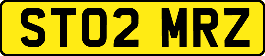 ST02MRZ