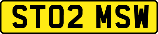 ST02MSW