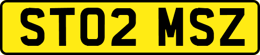 ST02MSZ