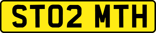 ST02MTH