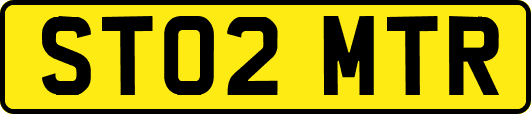 ST02MTR