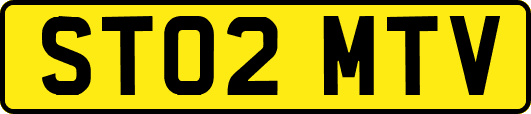 ST02MTV