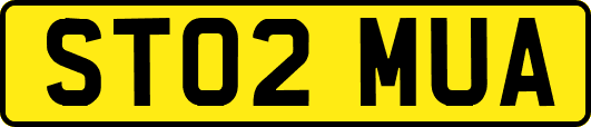 ST02MUA