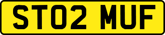 ST02MUF