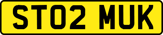 ST02MUK