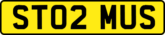 ST02MUS
