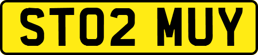 ST02MUY