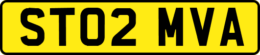 ST02MVA
