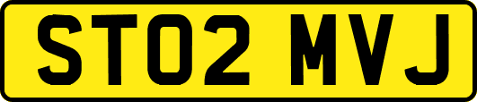ST02MVJ