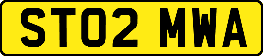 ST02MWA