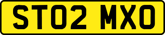 ST02MXO