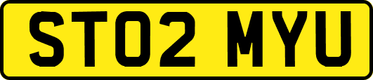 ST02MYU