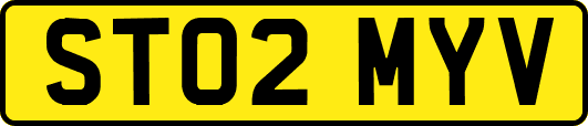 ST02MYV