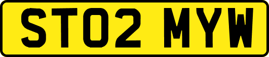 ST02MYW