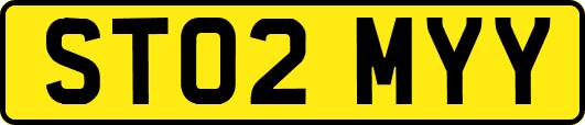 ST02MYY