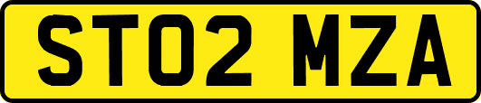 ST02MZA