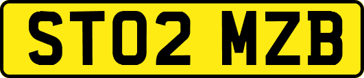 ST02MZB