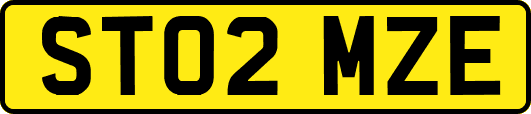 ST02MZE