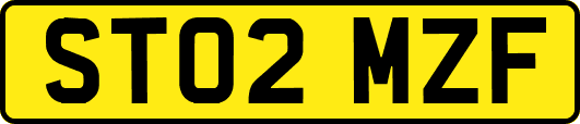 ST02MZF