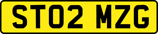 ST02MZG